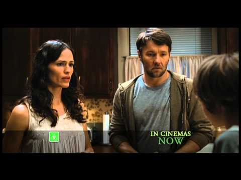 The Odd Life of Timothy Green | TV Spot