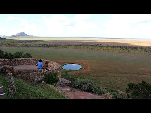 ONE OF THE MOST BEAUTIFUL PLACES IN TAITA TAVETA