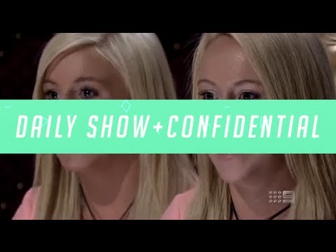 Big Brother Australia 2013 - Daily Show + Confidential - Episode 46-47 - Wednesday 17/09/13