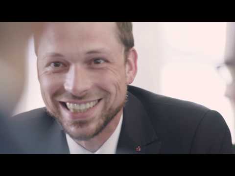 Sparkasse Freyung-Grafenau - MADE in FRG