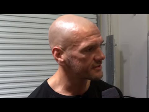 Report: Danny Burch Inks A New Deal With WWE