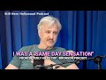 Beverly Hills Cop Made Me A Same Day Sensation Bronson Pinchot