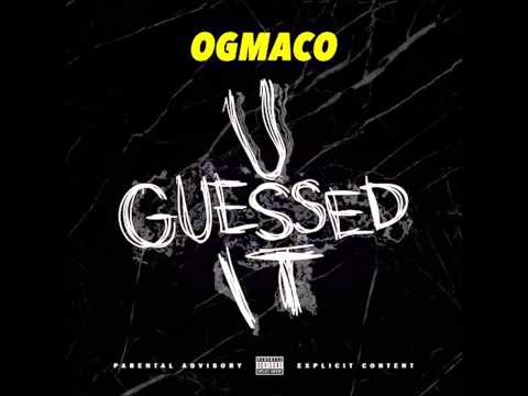 Lightshow - U Guessed It (Freestyle) (DL Link)