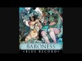 Baroness - son of sun 