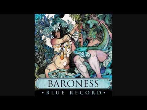 Baroness - son of sun