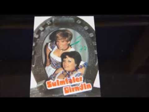 sulmtaler dirndln   die stunde ist gekommen