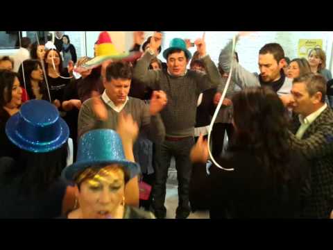 Animazione per Feste di Compleanno e Matrimoni a San Salvo, Vasto, Pescara - Francesco Barattucci -