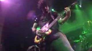 CKY - Disengage The Simulator(live)