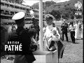 Independence For Mauritius 1968