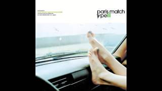 Paris Match - Everywhere