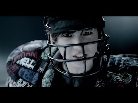 BTS(방탄소년단)_GO 미치