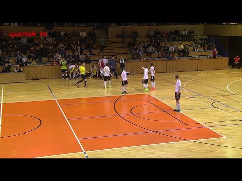 2016-17 Trnava - Košice