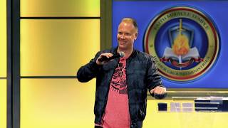 The Threshing Floor Part 1