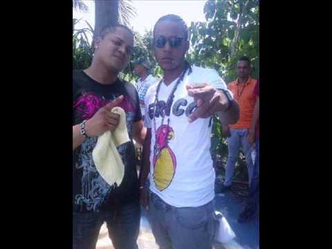 Andy Dyy Ft Mendy Montana - Demagogo Remix (Prod.F.R Studio)