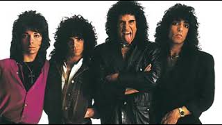 KISS - Exciter