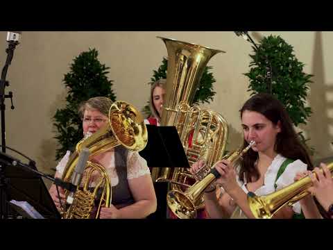 Borsicka Polka - Weinviertler Weibermusi