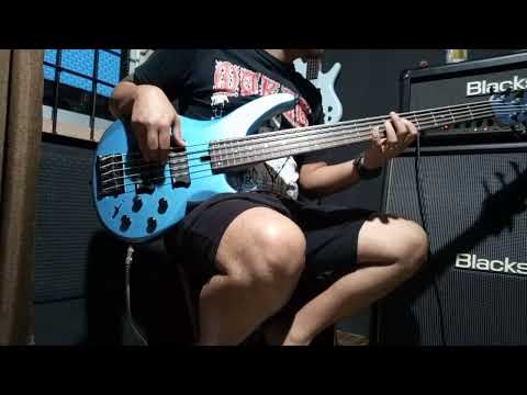 Pyred - Bungai Layu (Band Rehearsal 2022)
