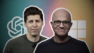Tech’s Greatest Bromance is Falling Apart  I  Here’s Why