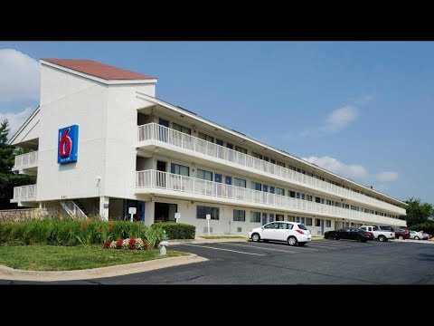 Motel 6 Washington DC - Gaithersburg - Gaithersburg Hotels, Maryland