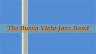The Buena Vista Jazz Band feat. Darlene Langston - "All Of Me"