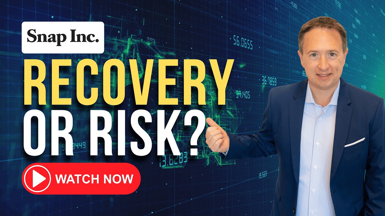 Snap Inc: Is the $5 Stock Finally Fairly Valued?