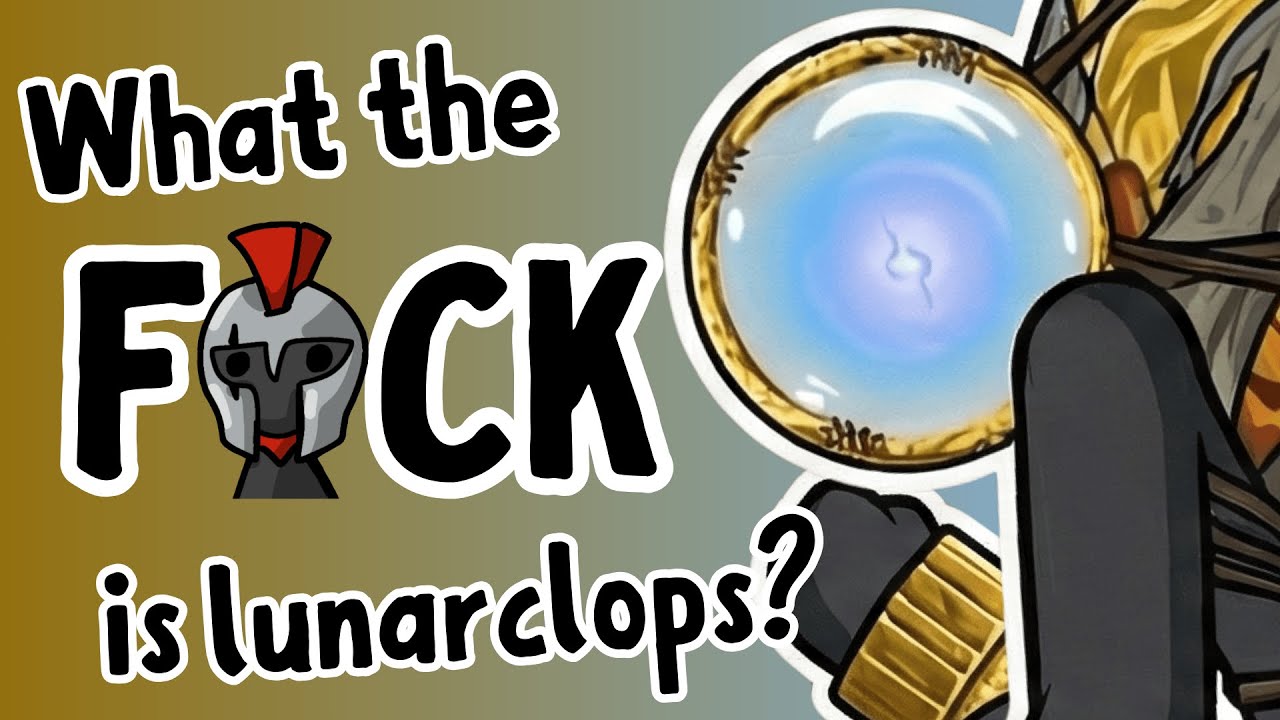 Stick War Lunarclops Theory