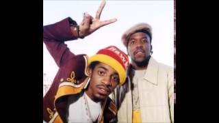 &quot;Snappin&#39; &amp; Trappin&#39;&quot; Outkast (featuring Killer Mike and J-Sweet)