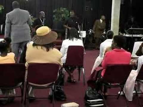 Special Guest The Spiritual Tru-Tones