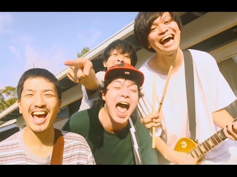 SUNRISE【Official Music Video】