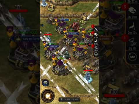 Got Conquest ITA - 30M zeroed