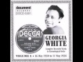 Georgia White - Georgia Man