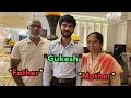 Golden Words Of Advice From Gukesh S Parents Rajinikanth And Padma Kumari