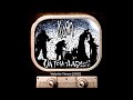 KORN - Old Website Theme (2002) 📺