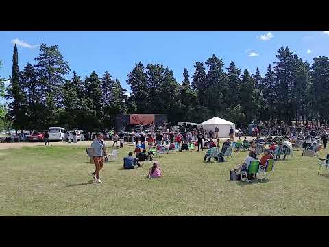 Fiesta de la Chacra. San Jacinto. Canelones