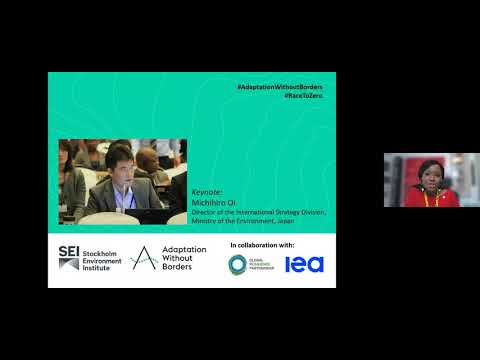 Managing Cascading Climate Risk In Global Supply Chains Transition