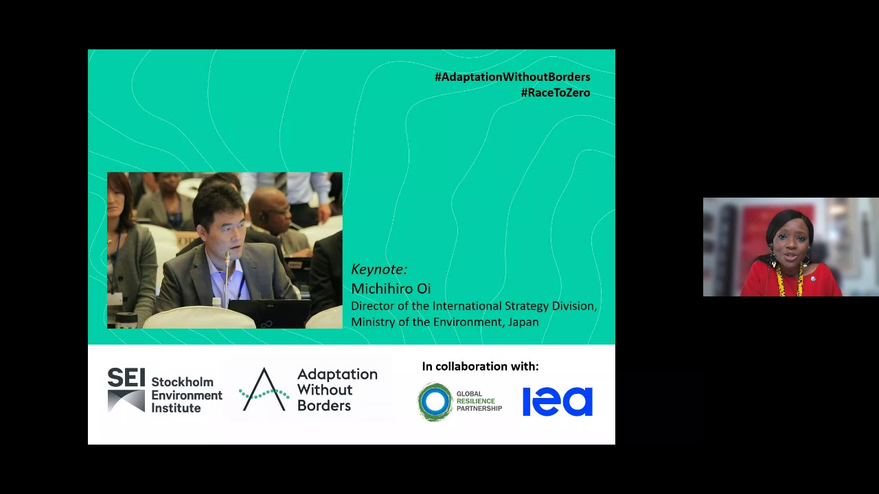 Managing cascading climate risk in global supply chains