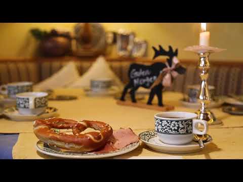 Hotel Hubertus garni Inzell