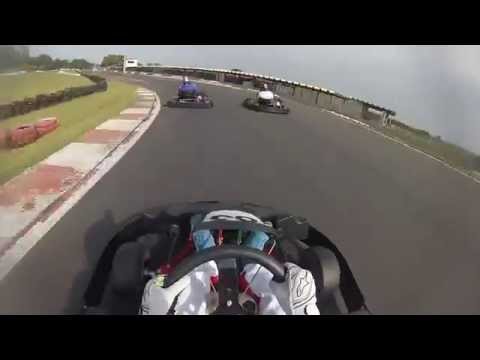 CKC 16/06/2013 - Categoria Pesados