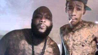Rick Ross ft Wiz Khalifa - Retro Super Future