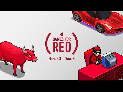 PewDiePie's Tuber Simulator - Games for (RED) on iOS - YouTube