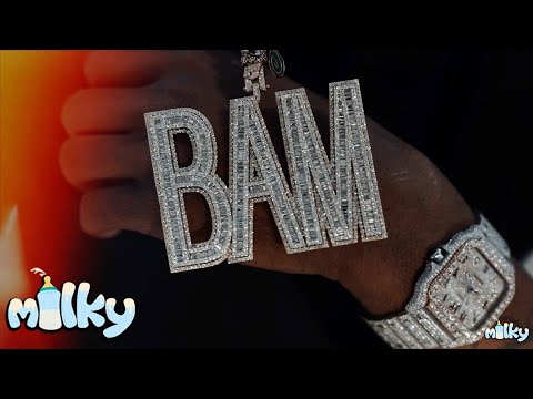 Bammo - Cant Be Stopped (Official Music Video)