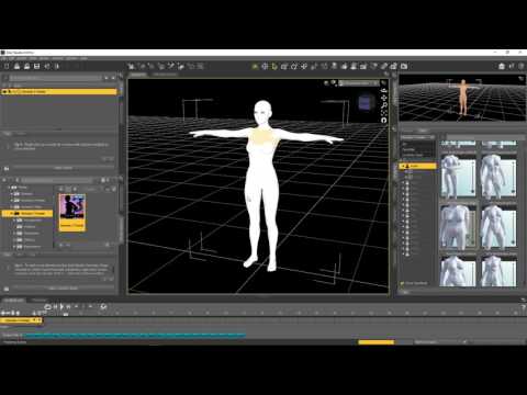 daz genesis 3 female eyes do not import ue4 daz genesis 3 female eyes do not import ue4