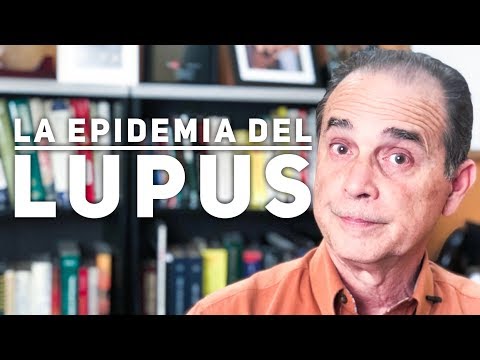 Episodio #1352 La Epidemia Del Lupus