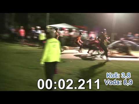 FNC Vesec pod Kozákovem 2019 - SDH Pěnčín