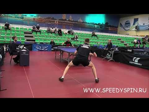 Shibaev - Gladishev.Russian Premier TT League 2021.FHD