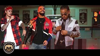 (Nuevo) One Dance Remix   Drake Ft  Ozuna &amp; Justin Bieber Video Oficial