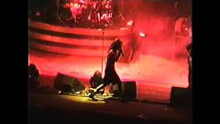 311 Lucky Live @ Berkeley :  1997