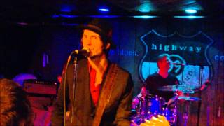 Walking Papers - Red Envelopes (New Years at Highway 99 Blues Club)