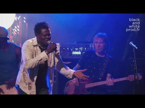 Jacob Salem LIVE @ Lafi Bala 2017