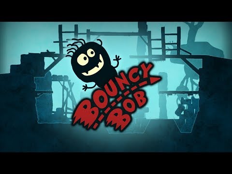 Bouncy Bob Launch Trailer thumbnail